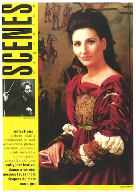 Lucia Aliberti⚘"Scenes Magazine"⚘Cover⚘Portrait⚘Interview⚘:http://www.luciaaliberti.it #luciaaliberti #scenesmagazine #magazine #cover #portrait #interview