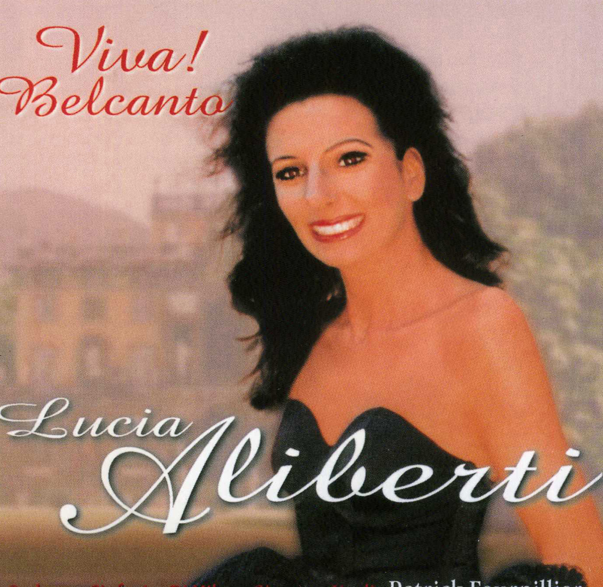 Lucia Aliberti⚘"Viva Belcanto"⚘conductor Patrick Fournillier⚘Orchestra Sinfonica Di Milano Giuseppe Verdi⚘CD Recording⚘RCA BMG Classics⚘:http://www.luciaaliberti.it #luciaaliberti #patrickfournillier #vivabelcanto #orchestrasinfonicadimilanogiuseppeverdi #rcabmgclassics