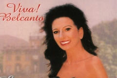 Lucia Aliberti-Viva Belcanto-Patrick Fournillier conductor-Orchestra Sinfonica Di Milano Giuseppe Verdi-CD Recording-RCA BMG Classics:http://www.luciaaliberti.it #luciaaliberti #patrickfournillier #vivabelcanto #orchestrasinfonicadimilanogiuseppeverdi #rcabmgclassics