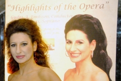 Aliphoto-Lucia Aliberti-Special Gala Concert-In honor of Queen Sirikit of Thailand-Highlights Of The Opera-Bangkok-Gudni A.Emilsson conductor-Autograph Session-Escada Fashion:http://www.luciaaliberti.it #luciaaliberti #queensirikit #gudniaemilsson #bangkok #thailand #specialconcert #autographsession #escadafashion