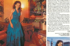 CARAS Revista-Photo C.Casco/Perfil-Marriot Plaza Hotel-Buenos Aires-Photo Shooting:http://www.luciaaliberti.it #luciaaliberti #marriotplazahotel #buenosaires #photoshooting #carasrevista