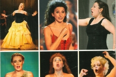 KULTUR SPIEGEL-September 2007-Vesselina Kasarowa-Annette Dasch-Elina Garanca-Diana Damrau-Lucia Aliberti-Dorothea Roschmann-Magdalena Kozena-Cecilia Bartoli- Cristine Schafer:http://www.luciaaliberti.it #luciaaliberti #kulturspiegel #vesselinakasarowa #annettedasch #elinagaranca #dianadamrau #luciaaliberti #dorothearoschmann #magdalenakozena #ceciliabartoli #cristineschafer