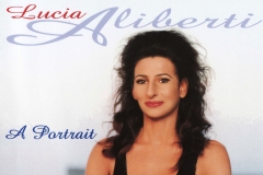 Lucia Aliberti-A Portrait-Peter Feranec conductor-Nordwestdeutsche Philharmonie-CD Recording-RCA-BMG Classics:http://www.luciaaliberti.it #luciaaliberti #peterferanec #nordwestdeutschephilharmonie #rcabmgclassics #aportrait