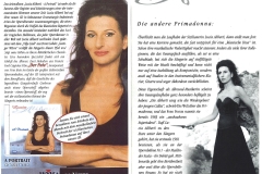 Lucia Aliberti-A Portrait-Peter Feranec conductor-Nordwestdeutsche Philharmonie-CD Recording-RCA BMG Classics:http://www.luciaaliberti.it #luciaaliberti #peterferanec #nordwestdeutschephilharmonie #rcabmgclassics #aportrait #cd