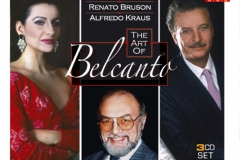 Lucia Aliberti with Alfredo Kraus and Renato Bruson-Roberto Paternosto conductor-The Art Of Belcanto-Radio Symphony Orchester Berlin-CD Recording-Capriccio Delta Music:http://www.luciaaliberti.it #luciaaliberti #peterdvorsky #renatobruson #robertopaternostro #theartofbelcanto #radiosymphonyorchester #berlin #capricciodeltamusic