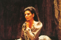 Lucia Aliberti-Cercle Lyrique International-Magazine-Cover-Interview:http://www.luciaaliberti.it #luciaaliberti #magazine #cover #interview