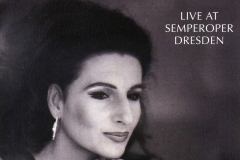 Lucia Aliberti-Concert-Semperoper Dresden-Live DVD Recording-Sony BMG-Music Entertainment:http://www.luciaaliberti.it #luciaaliberti #livesemperoperdresden #concert #livedvdrecording #sonybmg