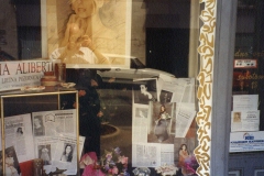 Lucia Aliberti-Concert-Opatija-Croatia-Autograph Session:http://www.luciaaliberti.it #luciaaliberti #opatija #croatia #autographsession