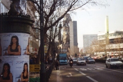 Lucia Aliberti-Concert-Philarmonie-Berlin-Poster:http://www.luciaaliberti.it #luciaaliberti #concert #philarmonie #berlin #poster