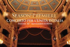 Lucia Aliberti-Concert for the Unification of Italy-Concerto per L'Unità D'Italia-Teatro Manoel-Season Premiere-The Malta Philharmonic Orchestrac-Brian Schembri conductor-Malta:http://www.luciaaliberti.it #luciaaliberti #brianschembri #teatromanoel #themaltaphilharmonicorchestra #seasonpremiere #malta #concertfortheunificationofitaly