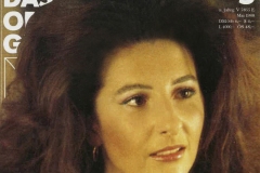 Lucia Aliberti-Das Opern Glas-Magazine-Cover-Interview:http://www.luciaaliberti.it #luciaaliberti #dasopernglas #magazine #interview #cover