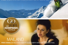 Lucia Aliberti-Go Sixt- Magazine-Cover Series-Magazine-Interview:http://www.luciaaliberti.it #luciaaliberti #gosixt #magazine #cover #interview