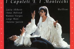Lucia Aliberti-Ramon Vargas-Anna Holroyd-Luigi Roni-Antoine Garcin-I Capuleti e I Montecchi-Live CD-Fondation ELF-Festival Vaison La Romaine:http://www.luciaaliberti.it #luciaaliberti #ramonvargas #annaholroyd #luigironi #antoinegarcin #fondationelf #festivalvaisonlaromaine #liverecording