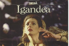 Lucia Aliberti-Igandea-Magazine-Cover-Interview:http://www.luciaaliberti.it #luciaaliberti #igandea #magazine #interview #cover