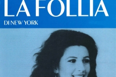 Lucia Aliberti-La Follia-Magazine-New York-Cover-Interview:http://www.luciaaliberti.it #luciaaliberti #lafollia #magazine #interview #newyork