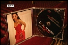 Lucia Aliberti-New CD Autograph Session:http://www.luciaaliberti.it #luciaaliberti #cd #autographsession