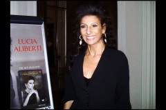 Lucia Aliberti-The Phoenicia Malta Hotel-La Valletta-Malta-Special Gala Concert-Autograph Session-Armani Fashion:http://www.luciaaliberti.it #luciaaliberti #manoeltheatre #malta #phoeniciamaltahotel #lavalletta #specialconcert #autographsession