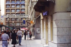 Lucia Aliberti-Vatroslav Lisinski Concert Hall-Zagreb-Concert-Croatia Tour:http://www.luciaaliberti.it #luciaaliberti #vatroslavlisinskiconcerthall #zagreb #concert #croatiatour