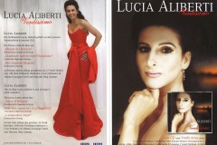 Lucia Aliberti-Verdissimo-"Viva Verdi"-Early Verdi Arias-Oleg Caetani conductor-Orchestra Sinfonica e Coro Sinfonico Di Milano Giuseppe Verdi-Auditorium-Milan-Challenge Records:http://www.luciaaliberti.it #luciaaliberti #vivaverdi #earlyverdiarias #olegcaetani #orchestrasinfonicadimilanogiuseppeverdi #challengerecords #verdissimo