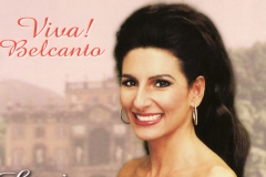 Lucia Aliberti-"Viva Belcanto"- Patrick Fournillier conductor-Orchestra Sinfonica Di Milano Giuseppe Verdi-CD Recording-RCA BMG Classics:http://www.luciaaliberti.it #luciaaliberti #patrickfournillier #vivabelcanto #orchestrasinfonicadimilanogiuseppeverdi #rcabmgclassics