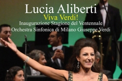 Lucia Aliberti-Viva Verdi-Early Verdi Arias-Orchestra Sinfonica Di Milano Giuseppe Verdi-Jader Bignamini conductor-Ventennale Orchestra-Live Concert-Auditorium-Milan-Live DVD Recording-Escada Fashion:http://www.luciaaliberti.it #luciaaliberti #vivaverdi #jaderbignamini #orchestrasinfonicadimilanogiuseppeverdi #livedvd #earlyverdiarias #liveconcert #escadafashion