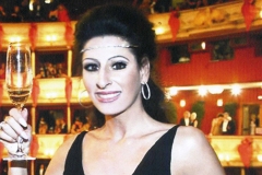 Lucia Aliberti-celebrated 40 years of International Career-DVD-Digital Recording-PVK Production:http://www.luciaaliberti.it #luciaaliberti #celebrated40yearsofinternationalcareer #dvddigitalrecording #pvkproduction