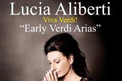 Lucia Aliberti-New CD Viva Verdi-Early Verdi Arias-Oleg Caetani conductor-Orchestra Sinfonica e Coro Sinfonico Di Milano G.Verdi-Auditorium-Milan-Challenge Records:http://www.luciaaliberti.it #luciaaliberti #vivaverdi #earlyverdiarias #olegcaetani #orchestrasinfonicadimilanogiuseppeverdi #challengerecords