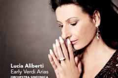 Lucia Aliberti-New CD Viva Verdi-Early Verdi Arias-Oleg Caetani conductor-Orchestra Sinfonica e Coro Sinfonico Di Milano G.Verdi-Auditorium-Milan-Challenge Records:http://www.luciaaliberti.it #luciaaliberti #vivaverdi #earlyverdiarias #olegcaetani #orchestrasinfonicadimilanogiuseppeverdi #challengerecords