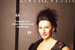 Photo Georg Thum-Lucia Aliberti-Entrevista-Melomano-Magazine:http://www.luciaaliberti.it #luciaaliberti #entrevista #melomano #magazine #escadafashion