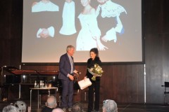 Photo Marco Mannozzi-Lucia Aliberti with the Musicologist Michael Horst- Belcanto Symposion-Deutsche Oper Berlin-Berlin-Photo with Roberto Alagna and Marcello Viotti from the Opera Lucia di Lammermoor:http://www.luciaaliberti.it #luciaaliberti #michaelhorst #robertoalagna #marcelloviotti #belcantosymposion #deutscheoperberlin #berlin #luciadilammermoor