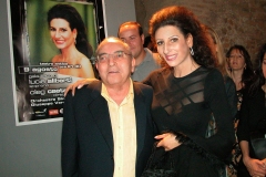 Photo taken by Fan-Lucia Aliberti-Concert-Festival Taormina Arte-Greek Theatre-Taormina-Autograph Session-Fans-Wolford Fashion:http://www.luciaaliberti.it #luciaaliberti #festivaltaorminaarte #greektheatre #taormina #autographsession #fans