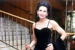 Photo Alessandro Villa-Lucia Aliberti-Special Charity Gala-Hotel Four Seasons-Milan-Guest Star-Portrait Series-La Perla Fashion :http://www.luciaaliberti.it #luciaaliberti #hotelfourseasons #milan #charitygala #laperlafashion  