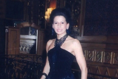 Photo Alessandro Villa-Lucia Aliberti-Guest Star-Hotel Principe di Savoia-Charity Gala-Milan-TV Portrait-La Perla Fashion:http://www.luciaaliberti.it #luciaaliberti #hotelprincipedisavoia #milan #laperlafashion #charitygala