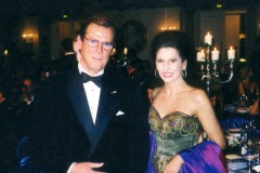 Photo Marco Mannozzi-Lucia Aliberti with the English movie star Sir Roger Moore-Guests Stars-Berlin Film Festival-Cinema for Peace-Special Gala--Konzerthaus-Berlin-TV Portrait-Video-Escada Fashion:http://www.luciaaliberti.it #luciaaliberti #rogermoore #berlinfilmfestival #cinemaforpeace #konzerthaus #berlin #specialgala #tvnews#tvportrait #video #escadafashion