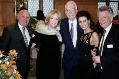 Photo  Thomas Hierl-Lucia Aliberti with Dr.Rudiger Herzog-with the German TV Journalist and Film Producer Evi Kurz-with the member of the Leonhard Kurz Stifung Peter Kurz-with the German Entrepreneur Werner Diehl-Gala Concert-Rathaussaal-Nurinberg-Krizia Fashion:http://www.luciaaliberti.it #luciaaliberti #rudigerherzog #evikurz #peterkurz #wernerdiehl #galaconcert #rathaussaal #nurinberg #concert #video #kriziafashion