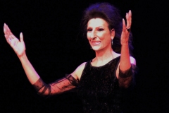 Lucia Aliberti⚘Concert⚘Grand Théâtre de Monte Carlo⚘Montecarlo⚘On Stage⚘Special Charity Gala Concert⚘La Perla Fashion⚘Photo taken from the TV News⚘On Stage⚘La Perla Fashion⚘:http://www.luciaaliberti.it #luciaaliberti #grandthéâtredemontecarlo #montecarlo #charitygalaconcert #tvnews #onstage #laperlafashion