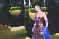 Aliphoto-Lucia Aliberti-Gala Concert-Hotel Sacher-Fete Imperiale-Vienna-Party-Escada Fashion:http://www.luciaaliberti.it #luciaaliberti #elisabethguertler #feteimperiale #spanischenhofreitschule #galaconcert #vienna #escadafashion