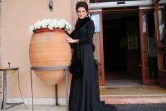 Aliphoto-Lucia Aliberti-Special Event-Hotel Giotto-Assisi-Valentino Fashion:http://www.luciaaliberti.it #luciaaliberti #specialevent #hotelgiotto #assisi #valentinofashion