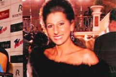 BUNTE N.° 7-2009-Photo Sabine Brauer-Lucia Aliberti-Diva Award-Munich-Hotel Bayerischer Hof-Daniel Fendler Fashion:http://www.luciaaliberti.it #luciaaliberti #divaaward #munich #bayerischerhofhotel #buntemagazine #danielfendlerfashion 