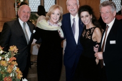 Lucia Aliberti with Dr.Rudiger Herzog⚘with the German TV Journalist and Film Producer Evi Kurz⚘with the member of the Leonhard Kurz Stifung Peter Kurz⚘with the German Entrepreneur Werner Diehl⚘Gala Concert⚘Rathaussaal⚘Nurinberg⚘Photo taken from the Video⚘Krizia Fashion⚘:http://www.luciaaliberti.it #luciaaliberti #rudigerherzog #evikurz #peterkurz #wernerdiehl #galaconcert #rathaussaal #nurinberg #concert #video #kriziafashion