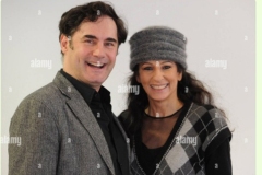 Photo Alamy-Newspaper-Lucia Aliberti with the Makeup Artist Marco Mannozzi-Concert-Classic Open Air am Gendarmenmarkt-Opel Worldwide-Berlin-Presse ConferenceTV News:http://www.luciaaliberti.it #luciaaliberti #gerhardkampfe #andrejhermlin #marcomannozzi #concert #classicopenair #gendarmenmarkt #berlin 