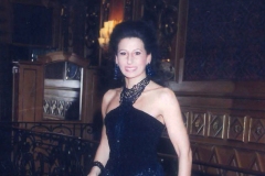 Photo Alessandro Villa-Lucia Aliberti-Guest Star-Hotel Principe di Savoia-Charity Gala-Milan-TV Portrait-La Perla Fashion:http://www.luciaaliberti.it #luciaaliberti #hotelprincipedisavoia #milan #laperlafashion #charitygala