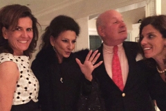 Photo Christian Rudnik-Lucia Aliberti with Regine Von Abercron-Dr.Rudiger Herzog and Birgit Strauss-Charity Gala Concert-Mariannestraußstiftung-August Everding Saal-Munich-Escada Fashion:http://www.luciaaliberti.it #luciaaliberti #reginevonabercron #birgitstrauss #rudigerherzog #mariannestraussstifftung #augusteverdingsaal #munich #charitygalaconcert #tvportrait #escadafashion