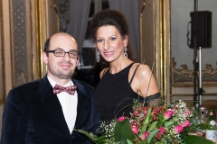 Photo Elio Ragusa-Lucia Aliberti with the musicologist and journalist Prof.Giuseppe Montemagno-Gala Concert-Palazzo Biscari-Catania-Mediolanum Gala Concert-Marta Marzotto Fashion:http://www.luciaaliberti.it #luciaaliberti #giuseppemontemagno #palazzobiscari #mediolanumgala #concert #catania #video #martamarzottofashion