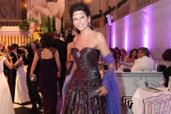 Photo Herbert P.Oczeret-Lucia Aliberti-Guest Star-Gala Concert-Fete Imperiale-Ball in der Spanischen Hofreitschule-Vienna-Portrait Series-Photo taken from the TV-Escada Fashion:http://www.luciaaliberti.it #luciaaliberti #feteimperiale #ball #spanischenhofreitschule #vienna #escadafashion #gueststar