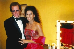 Photo Marco Mannozzi-Lucia Aliberti with the American movie star Christopher Lambert-Guests Stars-Unesco Charity Gala-Dusseldorf-TV Portrait⚘Video⚘Escada Fashion⚘:http://www.luciaaliberti.it #luciaaliberti #christopherlambert marcomannozzi #unescocharitygala #dusseldorf #tvnews #tvportrait #video #escadafashion
