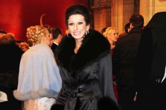 Photo Mathias Krohn-Lucia Aliberti-Guest Star-Wiener Opernball-Wiener Staatsoper-Vienna-TV Portrait-Escada Fashion:http://www.luciaaliberti.it #luciaaliberti #wieneropernball #wienerstaatsoper #vienna #tvportrait #escadafashion