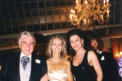 Photo Sabine Brauer-Lucia Aliberti with Carola Pichon-Kalau Vom Hofe and Jurgen Maximow-The Gritti Palace-Venice-Special Event:http://www.luciaaliberti.it #luciaaliberti #carolapichonkalauvomhofe #jurgenmaximow #thegrittipalace #venice #specialevent