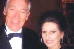  Photo taken from the Newspaper-Lucia Aliberti with the Managing of Benz Immobilien e Sport GMBH Leo Benz-Concert-Gasteig-Charity Concert-Europahilfe fur Kinder-Herkulessaal -Munich-TV News-TVPortrait-Escada Fashion:http://www.luciaaliberti.it #luciaaliberti #leobenz #europahilfefurkinder #herkulessaal #munich #charityconcert #video #tvnews #tvportrait #escadafashion