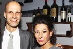 Photo taken with iPhone-Lucia Aliberti with the Film director Edoardo Ponti-Capri International Film Festival-Awards Ceremony-Special Gala-Capri-Party:http://www.luciaaliberti.it #luciaaliberti #edoardoponti #capriinternationalfilmfestival #capri #awardsceremony #specialgala #party